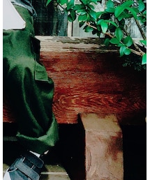 USA軍服 | カーゴパンツ