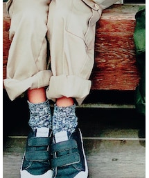 USA軍服 | カーゴパンツ