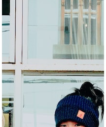 BEAMS | ヘアバンド