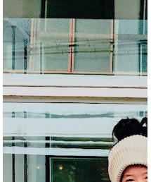 BEAMS | ヘアバンド