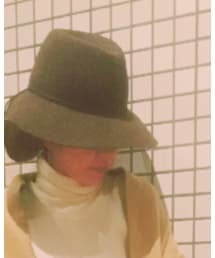 NEW YORK HAT | ハット