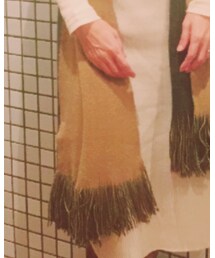 ZARA | ストール/ショール