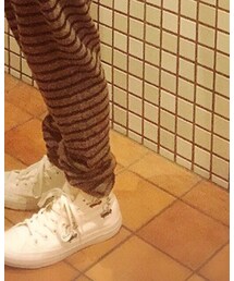 CONVERSE | スニーカー