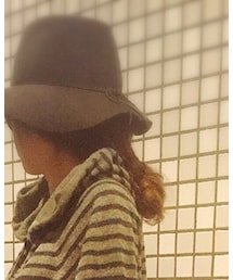 NEW YORK HAT | ハット