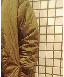 GU | ミリタリージャケット