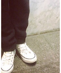 CONVERSE | スニーカー