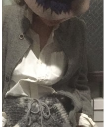 Johnbull | シャツ/ブラウス