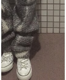 CONVERSE | スニーカー