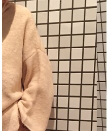 ZARA | ニット/セーター