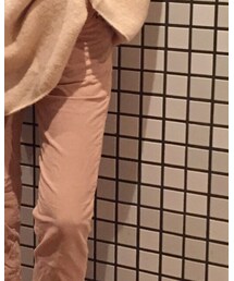 PLST | パンツ