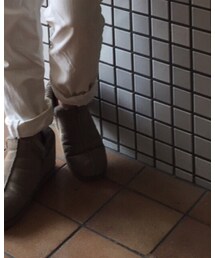 シェファード | ブーツ