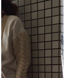 KBF | Tシャツ/カットソー