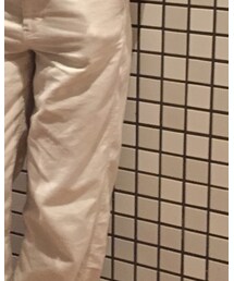 Import & Select | カーゴパンツ