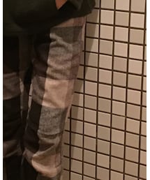 CANAL JEAN | パンツ