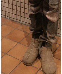 シェファード | ブーツ