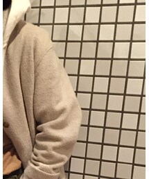 evam eva | ジャケット/アウター