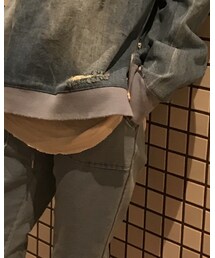 スタンニングルアー | Tシャツ/カットソー