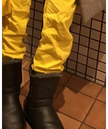 Minnetonka | ブーツ