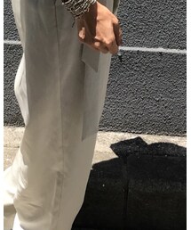 Import & Select | その他パンツ