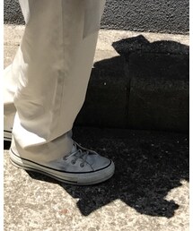 CONVERSE | スニーカー