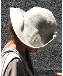 Import & Select | ハット