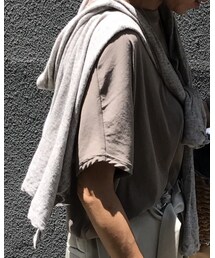 Import & Select | Tシャツ/カットソー