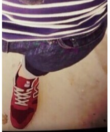 GAP | デニムパンツ