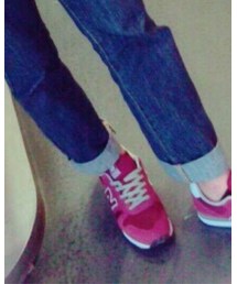 NEW BALANCE | スニーカー