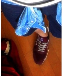 NEW BALANCE | スニーカー