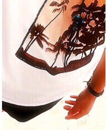 GU | Tシャツ/カットソー