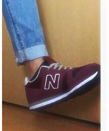 NEW BALANCE | スニーカー