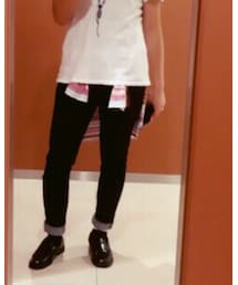 GAP | デニムパンツ