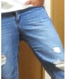 FOREVER 21 | デニムパンツ