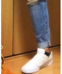 adidas | スニーカー