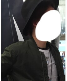 GLOBAL WORK | ハット