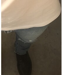 FOREVER 21 | デニムパンツ