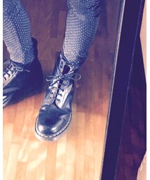 Dr. Martens | ブーツ