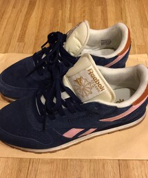 Reebok | スニーカー