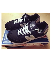 NEW BALANCE | スニーカー