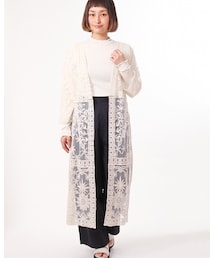 w closet | ジャケット/アウター