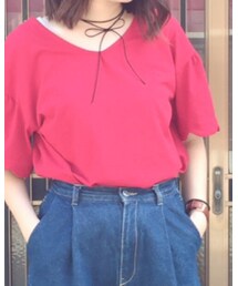w closet | Tシャツ/カットソー