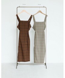 Isn’t She | ワンピース/ドレス