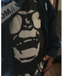 STORIES | Tシャツ/カットソー