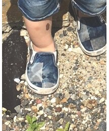 VANS | スリッポン