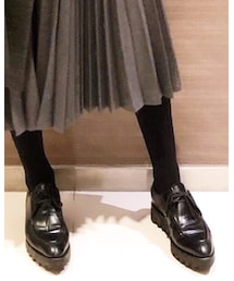 PRADA | ローファー