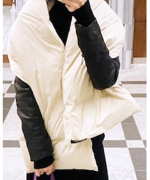 STUNNING LURE | マフラー