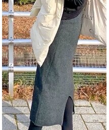 mayblue | スカート