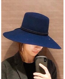 HERMES | ハット