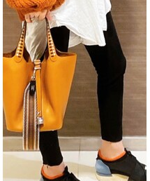 ZARA | レギンス/スパッツ