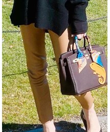 ZARA | レギンス/スパッツ